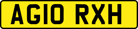 AG10RXH