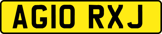 AG10RXJ