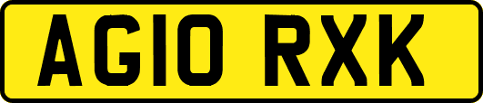 AG10RXK