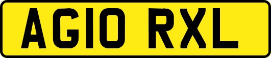 AG10RXL