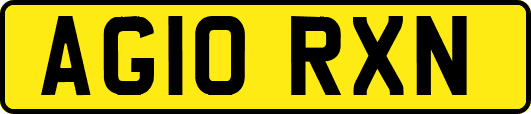 AG10RXN