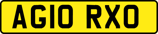 AG10RXO