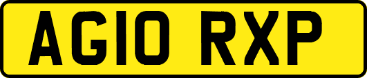 AG10RXP