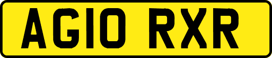 AG10RXR