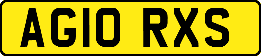 AG10RXS