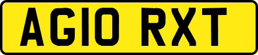 AG10RXT