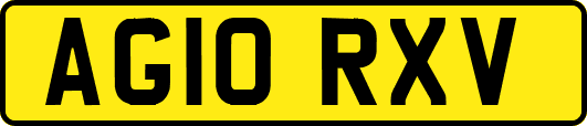 AG10RXV