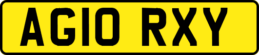 AG10RXY