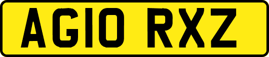 AG10RXZ