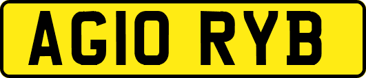 AG10RYB