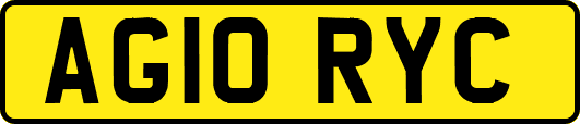 AG10RYC