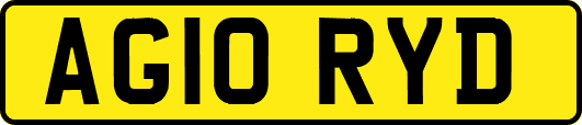 AG10RYD