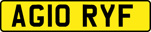 AG10RYF