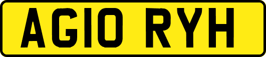 AG10RYH