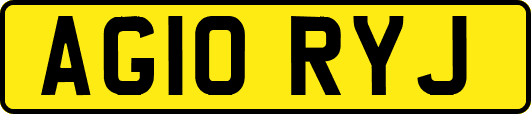 AG10RYJ