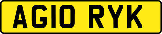 AG10RYK