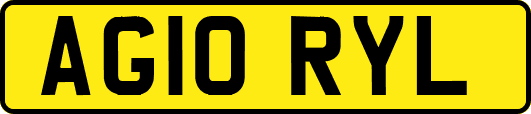 AG10RYL