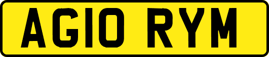 AG10RYM