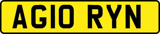 AG10RYN