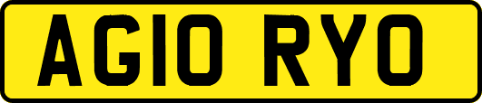 AG10RYO