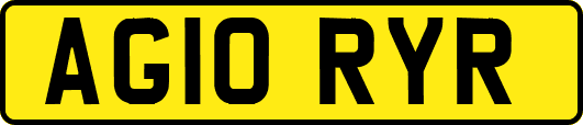 AG10RYR