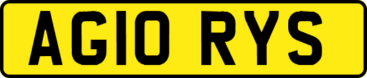 AG10RYS