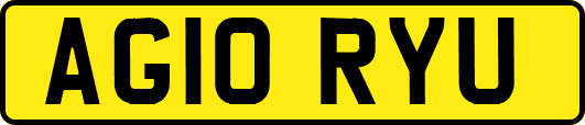 AG10RYU