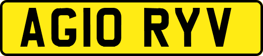 AG10RYV