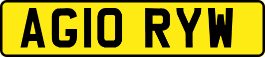 AG10RYW