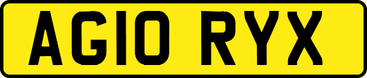 AG10RYX