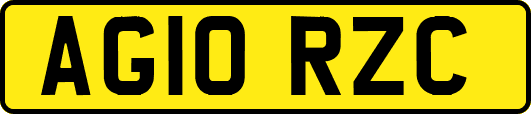 AG10RZC