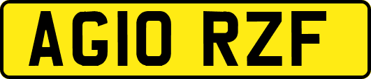 AG10RZF