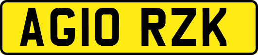 AG10RZK