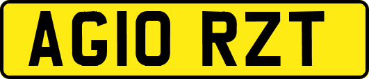AG10RZT