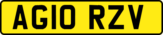 AG10RZV