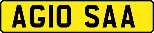 AG10SAA