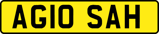AG10SAH