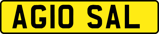 AG10SAL