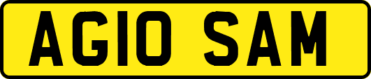 AG10SAM
