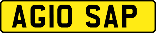 AG10SAP