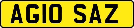 AG10SAZ
