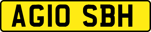 AG10SBH