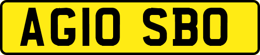 AG10SBO