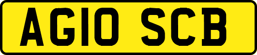 AG10SCB