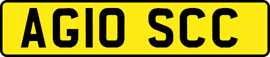 AG10SCC