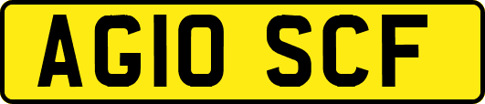 AG10SCF