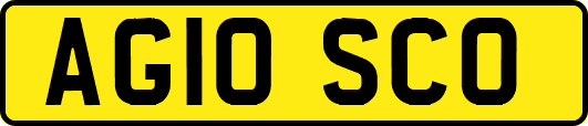 AG10SCO