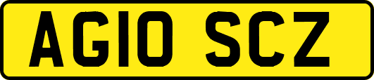 AG10SCZ
