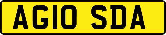 AG10SDA