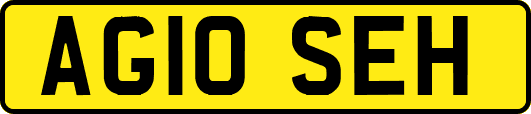 AG10SEH